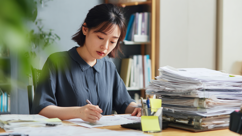 高校行政人员的素质,决定你大学四年的痛苦指数